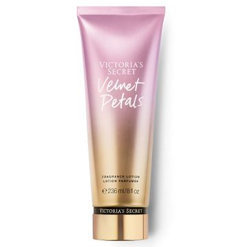 Victoria's Secret Velvet Petals balsam do ciała (236 ml)