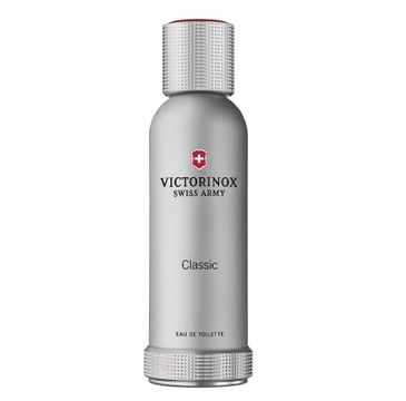 Victorinox Swiss Army Classic woda toaletowa spray (100 ml)