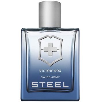 Victorinox Swiss Army Steel woda toaletowa spray 100ml