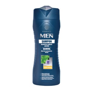 Viorica Men Anti-Hair Loss Shampoo szampon przeciw wypadaniu włosów (300 ml)