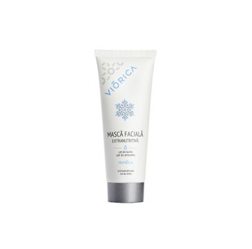 Viorica Nordica Extranourishing Facial Mask odżywcza maseczka do twarzy (75 ml)