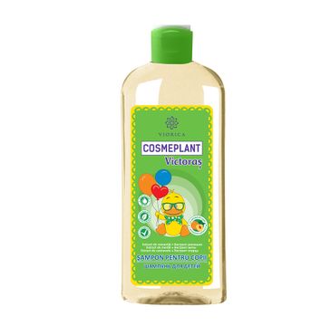 Viorica Victoras Kids Shampoo szampon do włosów dla dzieci (250 ml)