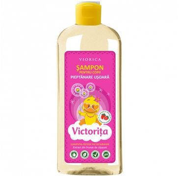 Viorica Victorita Kids Shampoo szampon do włosów dla dzieci (250 ml)