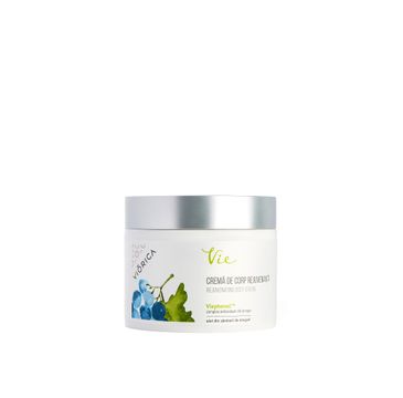 Viorica Vie Rejuvenating Body Cream odmładzający krem do ciała (200 ml)