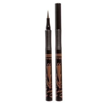 Vipera All Seasons wodoodporny eyeliner w pisaku Brown (3 ml)
