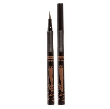 Vipera All Seasons wodoodporny eyeliner w pisaku Brown (3 ml)