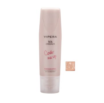 Vipera BB Cream Cover Me Up kryjący krem BB z filtrem UV 13 Fair 35ml