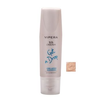 Vipera BB Cream Get A Drop nawilżający krem BB z filtrem UV nr 06 35ml