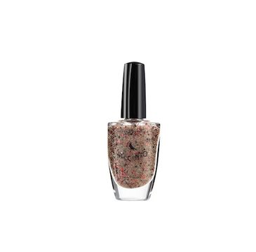 Vipera Belcanto Carnival lakier do paznokci 162 Carmine-Gold 11ml
