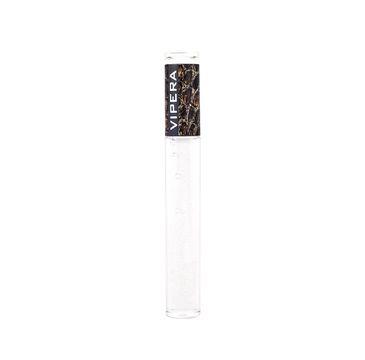 Vipera Costarica Lip Gloss błyszczyk do ust z kwasem hialuronowym 301 Crystal 3.5ml