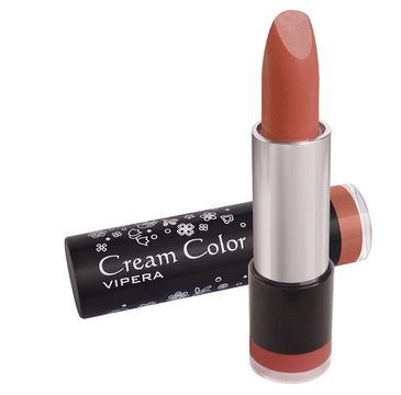 Vipera Cream Color Lipstick szminka do ust nr 35 (4 g)