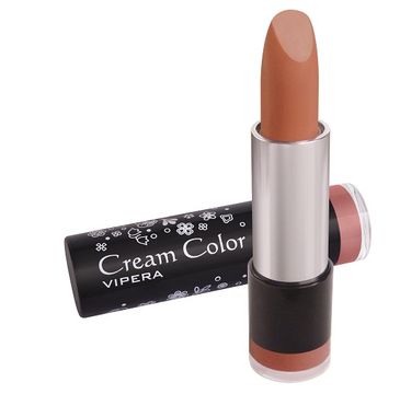 Vipera Cream Color Lipstick szminka do ust nr 36 (4 g)