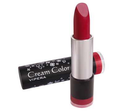 Vipera Cream Color Lipstick szminka do ust nr 37 (4 g)