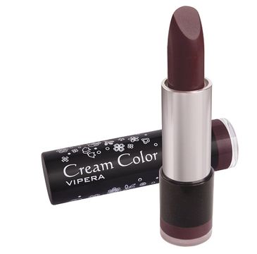 Vipera Cream Color Lipstick szminka do ust nr 39 (4 g)