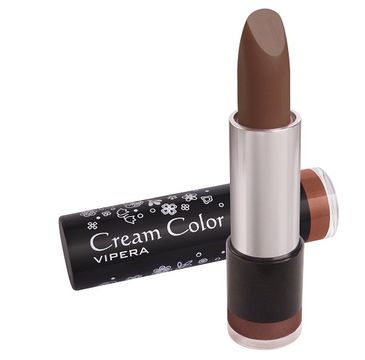 Vipera Cream Color Lipstick szminka do ust nr 40 (4 g)