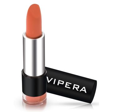 Vipera Elite Matt Lipstick matowa szminka do ust 101 Sun Beam 4g