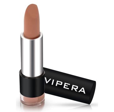 Vipera Elite Matt Lipstick matowa szminka do ust 102 Greek Pillar 4g