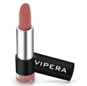 Vipera Elite Matt Lipstick matowa szminka do ust 104 Silky Veil 4g