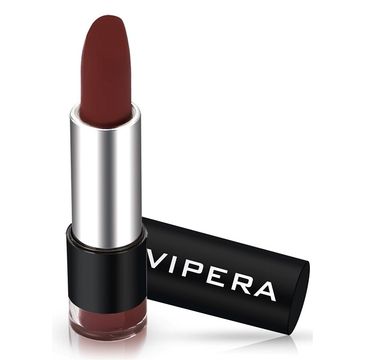 Vipera Elite Matt Lipstick matowa szminka do ust 106 African Tulip 4g