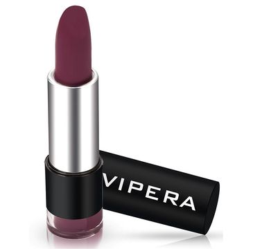 Vipera Elite Matt Lipstick matowa szminka do ust 109 Hibiskus Tree 4g