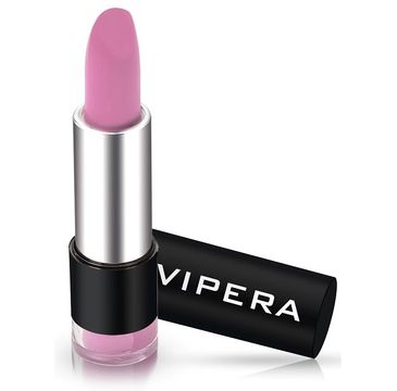 Vipera Elite Matt Lipstick matowa szminka do ust 110 Malaya Lilac 4g