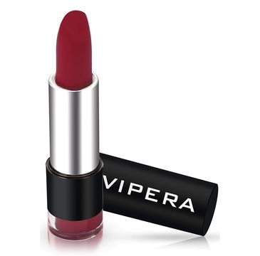 Vipera Elite Matt Lipstick matowa szminka do ust 114 Lip Secret 4g