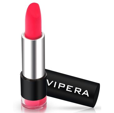 Vipera Elite Matt Lipstick matowa szminka do ust 117 Rosy Sorbet 4g