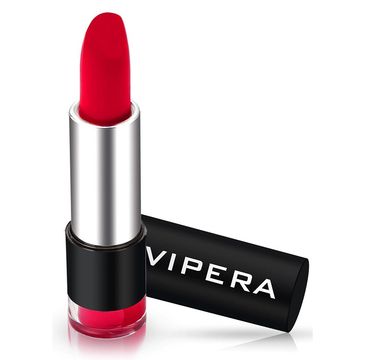 Vipera Elite Matt Lipstick matowa szminka do ust 118 Florid Rococo 4g