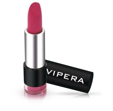 Vipera Elite Matt Lipstick matowa szminka do ust 120 Cardinal 4g