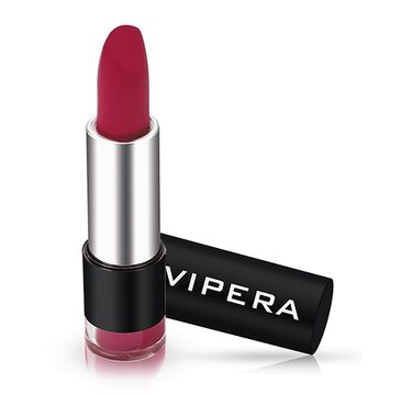 Vipera Elite Matt Lipstick matowa szminka do ust 121 Orchid 4g