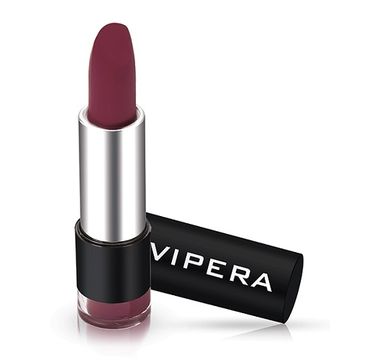 Vipera Elite Matt Lipstick matowa szminka do ust 122 Condor 4g