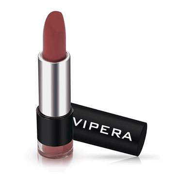 Vipera Elite Matt Lipstick matowa szminka do ust 123 Hoopoe 4g