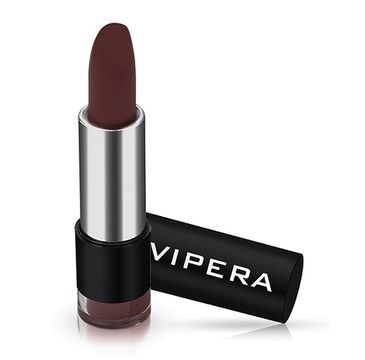 Vipera Elite Matt Lipstick matowa szminka do ust 124 Bali Bird 4g