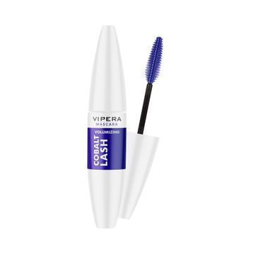 Vipera Feminine Lashes Cobalt Lash chabrowy tusz do rzęs (12 ml)