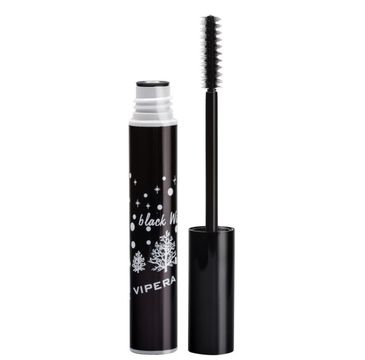 Vipera Four Seasons Mascara tusz do rzęs Black Winter (11 ml)