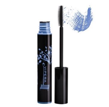 Vipera Four Seasons Mascara tusz do rzęs Blue Summer (11 ml)