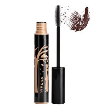 Vipera Four Seasons Mascara tusz do rzęs Brown Fall (11 ml)