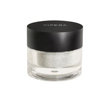 Vipera Galaxy Glitter sypki brokat do powiek 101 (3 g)