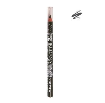 Vipera Ikebana Eye Pencil konturówka do oczu 262 Graphite (4 g)