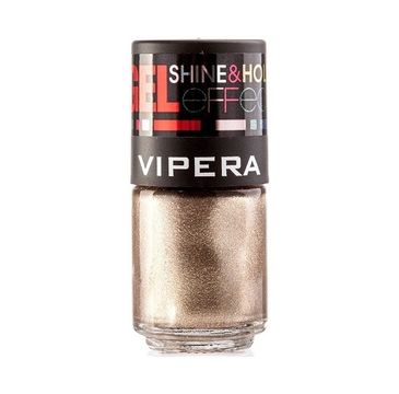 Vipera Jester Gel Effect perłowy lakier do paznokci 567 7ml