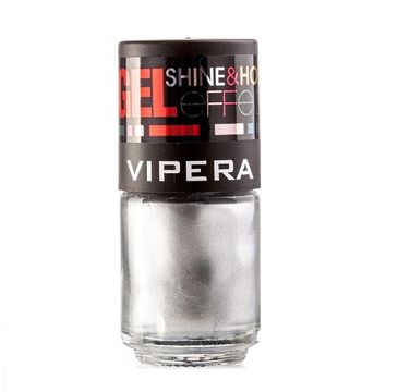 Vipera Jester Gel Effect perłowy lakier do paznokci 568 7ml