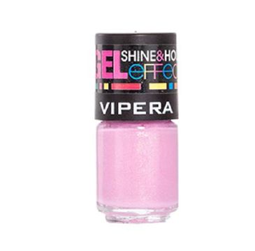 Vipera Jester Gel Effect perłowy lakier do paznokci 580 7ml