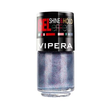 Vipera Jester Gel Effect perłowy lakier do paznokci 614 7ml