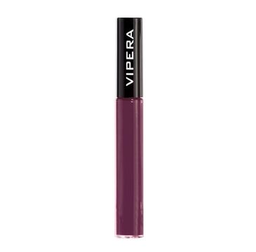 Vipera Lip Matte Color matowa szminka w płynie 611 Maroon 5ml