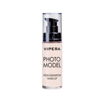 Vipera Photo Model Base matująca baza pod makijaż 30ml