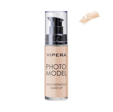 Vipera Photo Model Make-Up fluid 16 Claudia Flash 30ml