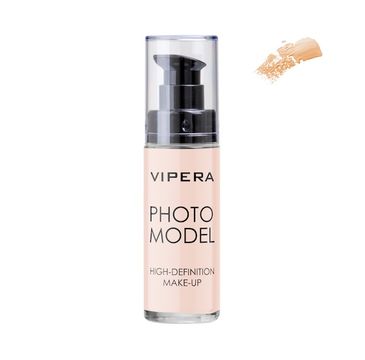 Vipera Photo Model Make-Up fluid 17Q Bright Natasha 30ml