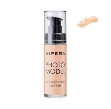 Vipera Photo Model Make-Up fluid 20 Opaque Linda 30ml