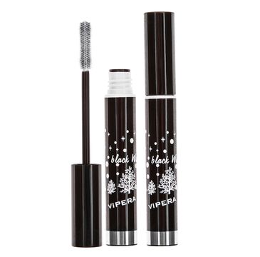 Vipera Silver Tip Mascara brokatowy tusz do rzęs Srebrny 11ml