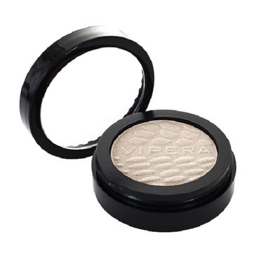 Vipera Strobing Glow Highlighter prasowany rozświetlacz do twarzy 01 Orfa 4.5g